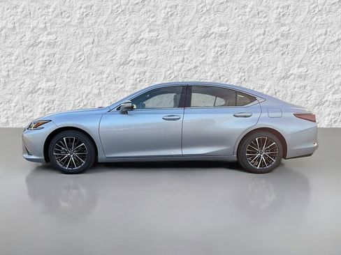 New 2025 Lexus ES 350 w/ Premium Package image 6