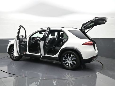 Used 2026 Mercedes-Benz GLE 350 4MATIC image 40