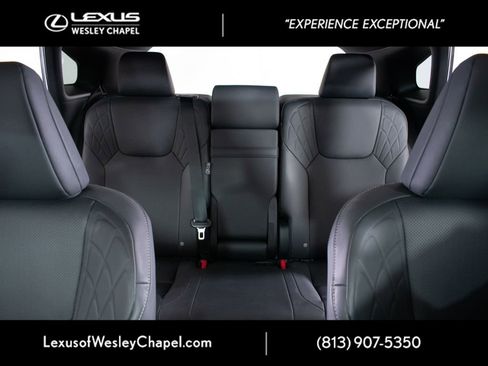 Used 2023 Lexus RX 350 Premium w/ Accessory Package FWD image 27