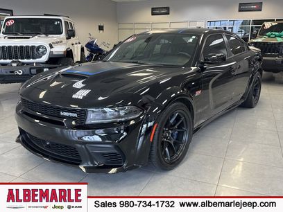 Used 2023 Dodge Charger Scat Pack