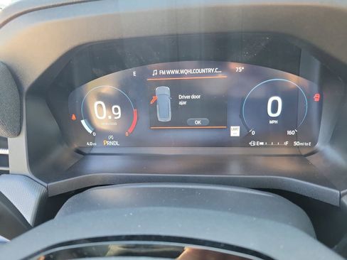 New 2026 Ford Explorer ST-Line image 14