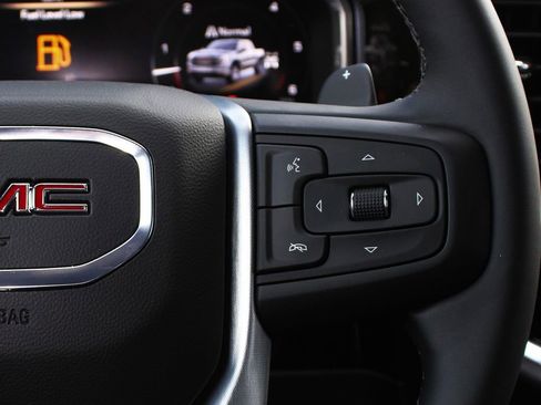 New 2026 GMC Sierra 1500 Elevation w/ Preferred Package image 27