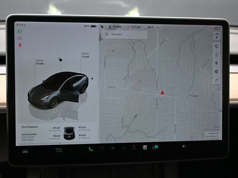 Used 2022 Tesla Model 3 Long Range image 23