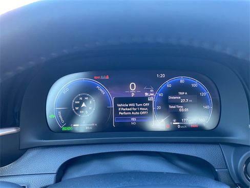 New 2026 Toyota Crown image 20