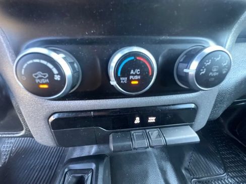 Used 2024 RAM 2500 Tradesman AWD/4WD image 26