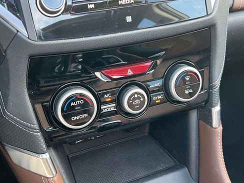 Certified 2022 Subaru Forester Touring image 15