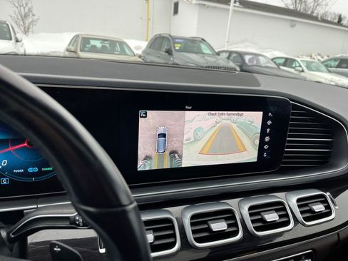 Certified 2023 Mercedes-Benz GLE 450 4MATIC w/ Premium Package image 26