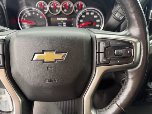 Used 2019 Chevrolet Silverado 1500 LT RWD image 29
