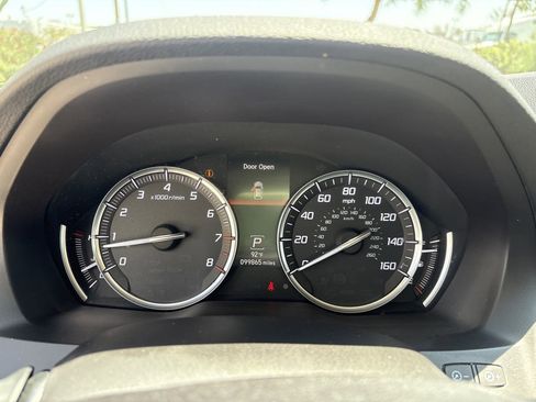 Used 2015 Acura MDX FWD image 25