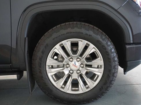 Used 2023 GMC Sierra 1500 Denali image 11
