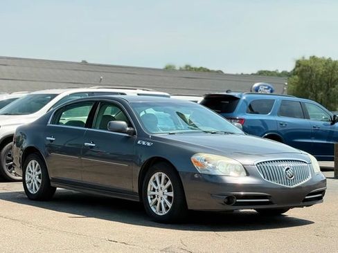 Used 2011 Buick Lucerne CXL FWD image 27