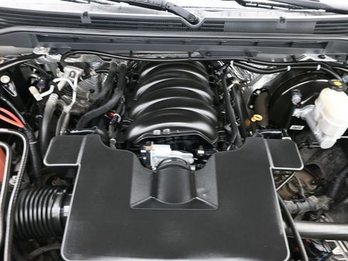 Used 2018 GMC Sierra 1500 SLT image 23