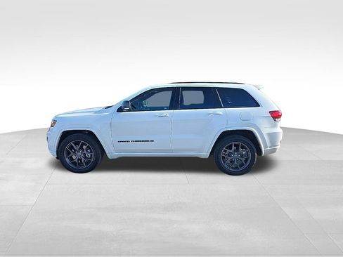 Used 2021 Jeep Grand Cherokee Limited w/ Quick Order Package 28K 80th image 14