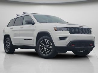 Used 2020 Jeep Grand Cherokee Trailhawk w/ Trailhawk Luxury Group video 2