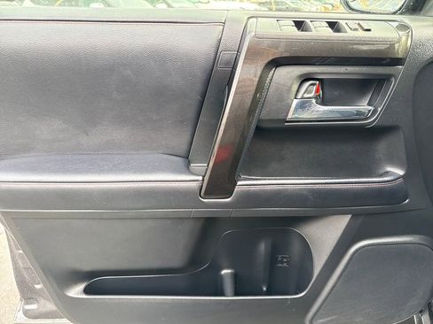 Used 2020 Toyota 4Runner TRD Off-Road image 10