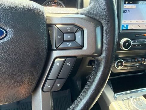 Used 2019 Ford Expedition XLT AWD/4WD image 24