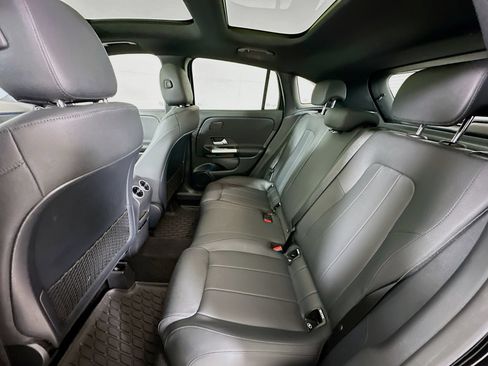 Used 2026 Mercedes-Benz GLA 250 image 27
