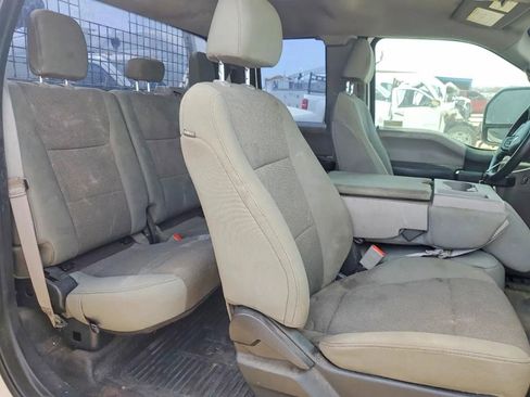 Used 2019 Ford F450 XL w/ Power Equipment Group image 4