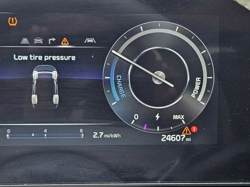 Used 2023 Kia Niro Wind image 23