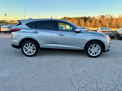 Used 2021 Acura RDX AWD image 5