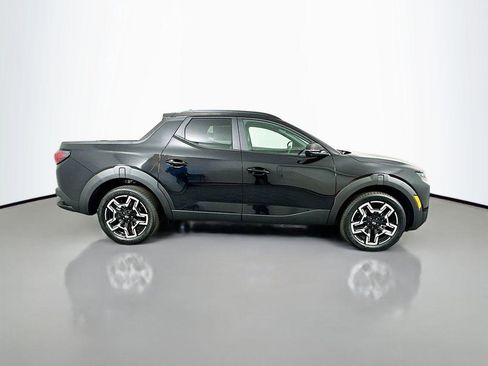 New 2026 Hyundai Santa Cruz Limited AWD/4WD image 4