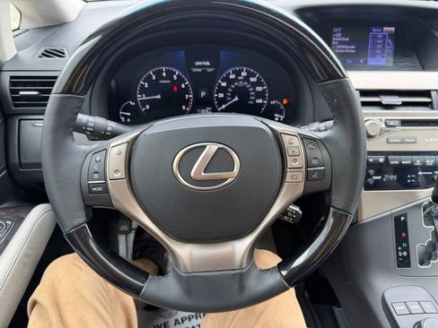 Used 2015 Lexus RX 350 AWD image 22