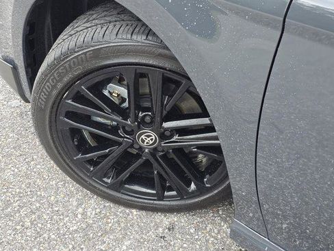 Certified 2025 Toyota Camry SE image 32