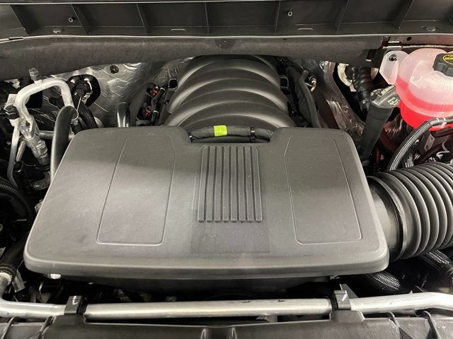 New 2026 Chevrolet Silverado 1500 RST AWD/4WD image 24