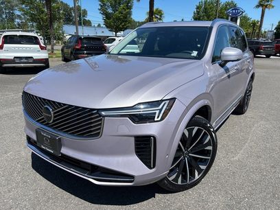 New 2026 Volvo XC90 B5 Plus