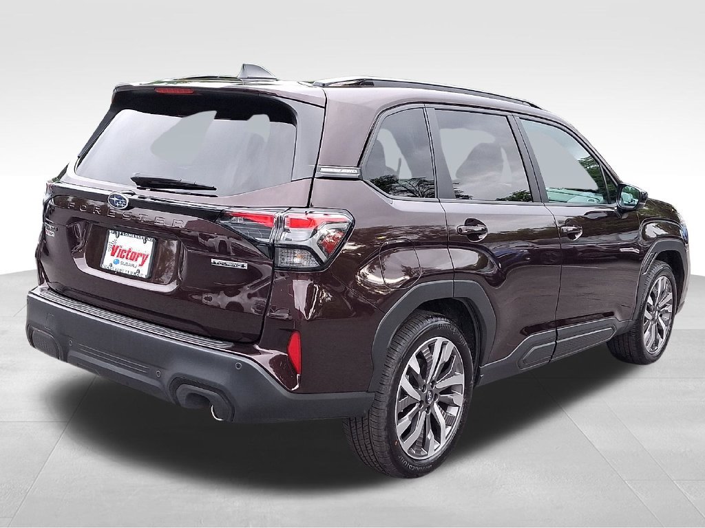Used 2026 Subaru Forester Touring AWD/4WD image 6