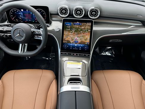 New 2026 Mercedes-Benz CLE 300 4MATIC Cabriolet image 14