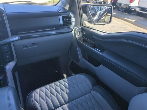 Certified 2023 Ford F150 Limited image 15