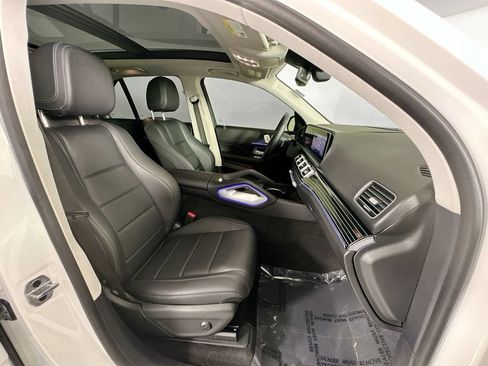 Certified 2024 Mercedes-Benz GLE 450 4MATIC image 29
