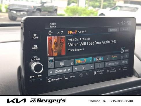 Used 2023 Honda Pilot Touring image 21
