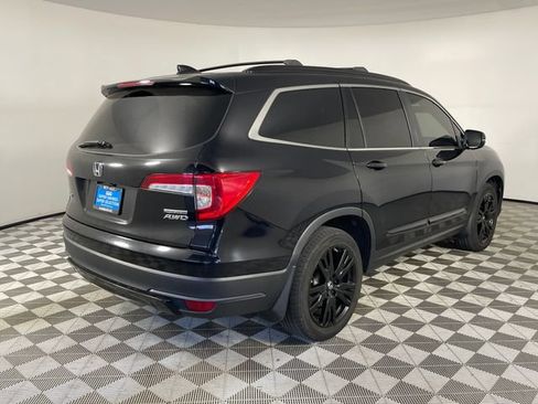 Used 2022 Honda Pilot Special Edition image 17