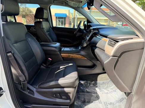 Used 2015 GMC Yukon Denali AWD/4WD image 18