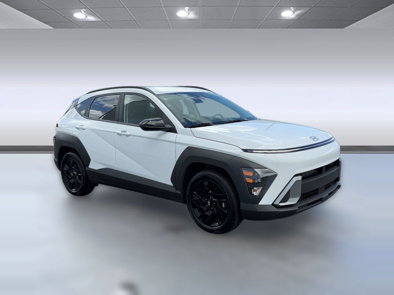 Used 2026 Hyundai Kona SEL Sport FWD image 7