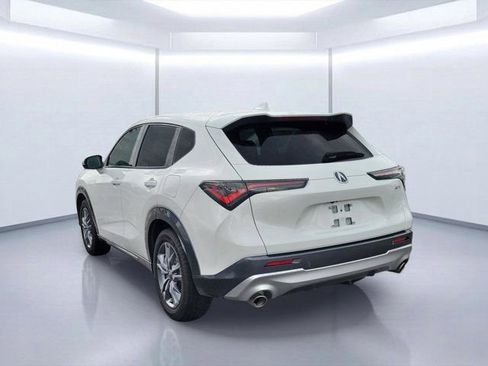 Certified 2025 Acura ADX FWD image 3