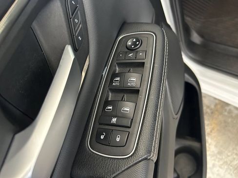 Used 2021 RAM 1500 Rebel w/ Rebel Level 2 Equipment Group AWD/4WD image 40