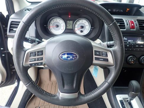 Used 2014 Subaru Impreza 2.0i Sport Premium w/ Popular Package #1 AWD/4WD image 7