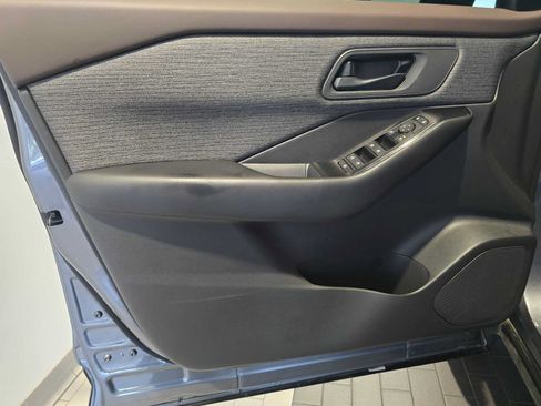 Used 2023 Nissan Rogue S AWD/4WD image 20