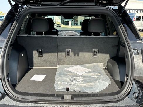 New 2026 GMC Terrain Elevation w/ Technology Package II image 13