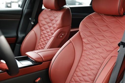 New 2026 Genesis G80 3.5T Sport Prestige AWD/4WD image 23
