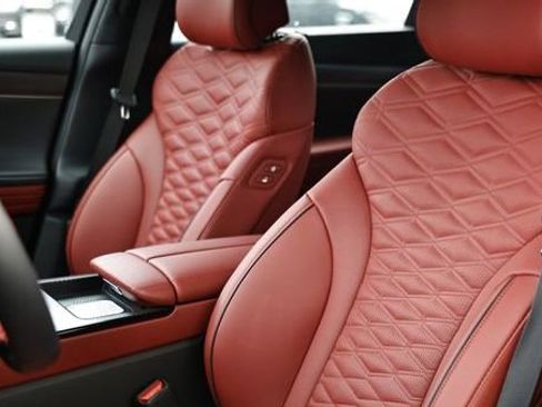 New 2026 Genesis G80 3.5T Sport Prestige AWD/4WD image 23