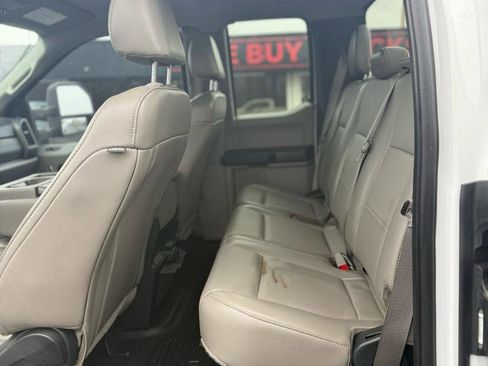 Used 2017 Ford F350 XL w/ Power Equipment Group image 15