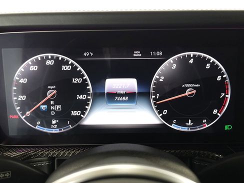 Certified 2020 Mercedes-Benz G 550 image 14