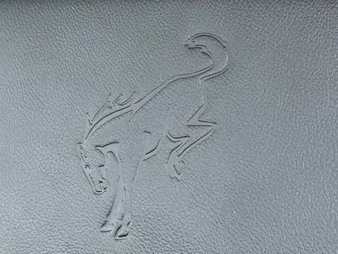 New 2025 Ford Bronco Badlands image 13