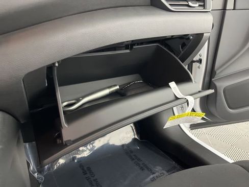 New 2025 Nissan Sentra S image 35