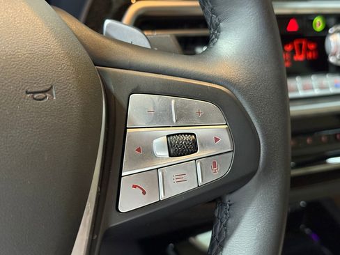 Used 2024 BMW X3 sDrive30i w/ Convenience Package w/ZPA image 25