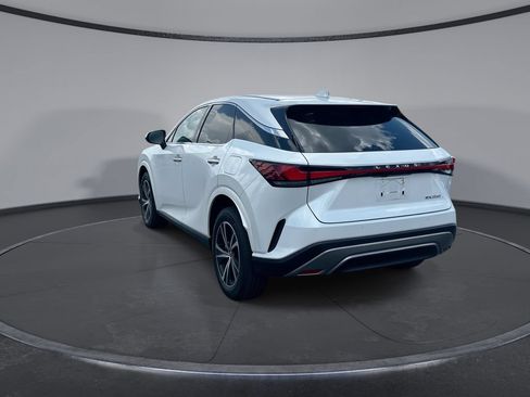 Used 2024 Lexus RX 350 FWD w/ Technology Package image 7